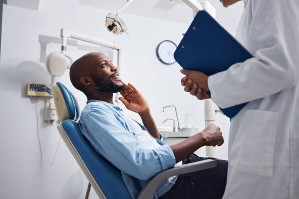 Best Pediatric Emergency Dentist in Beach City, TX