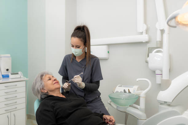 Best Emergency Dental Care for Broken or Chipped Teeth in Beach City, TX