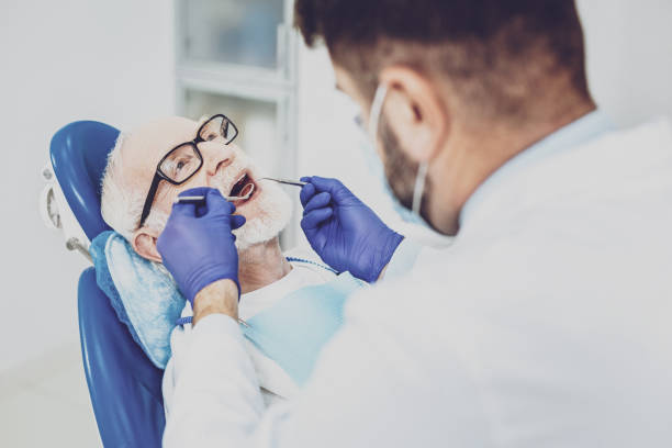 Best Same-Day Emergency Dental Services in Beach City, TX